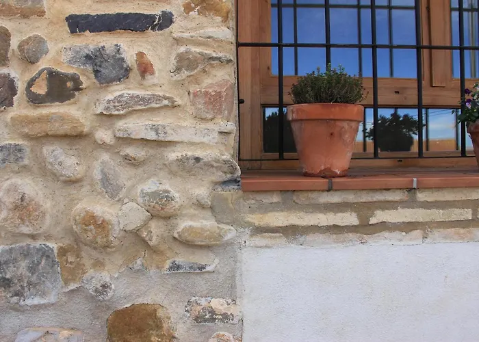 Casa Rural Hospital De Las Palabras