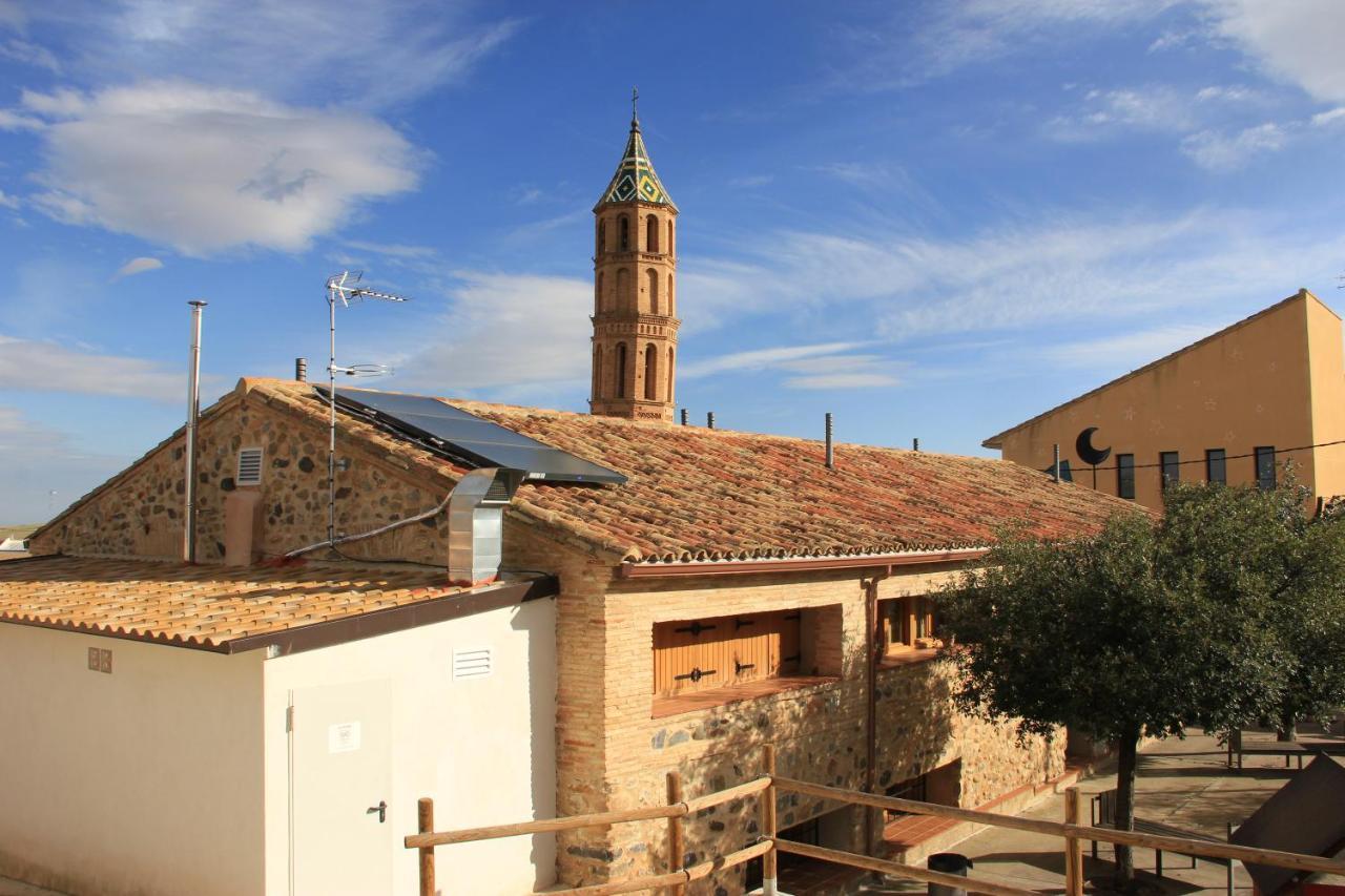 Hospital De Palabras Casa rural