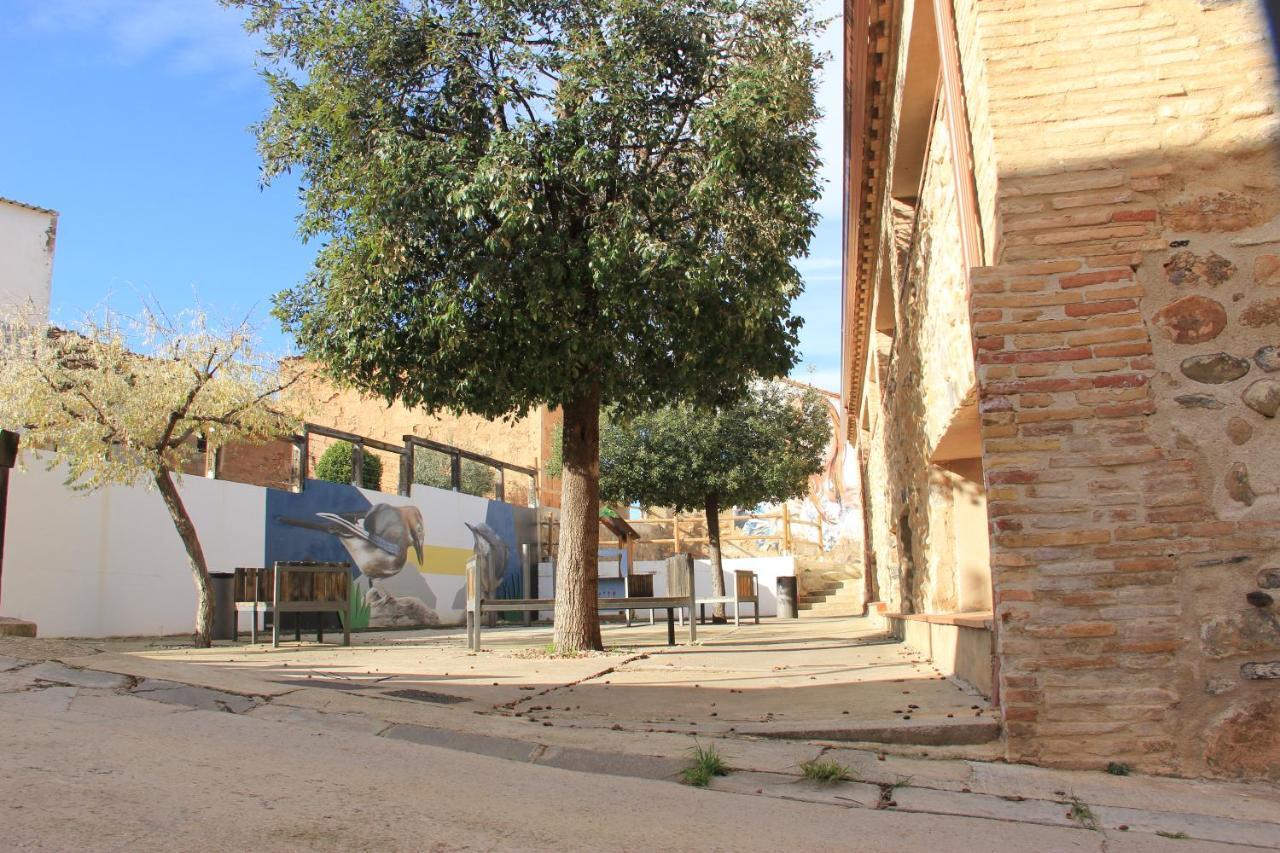 Hospital De Palabras Casa rural