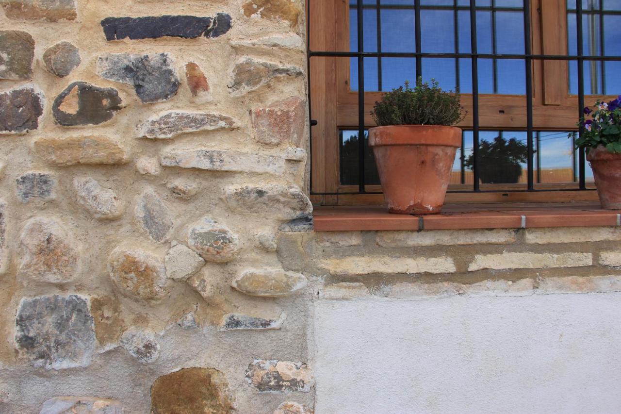 Casa rural Hospital De Palabras Torrelles