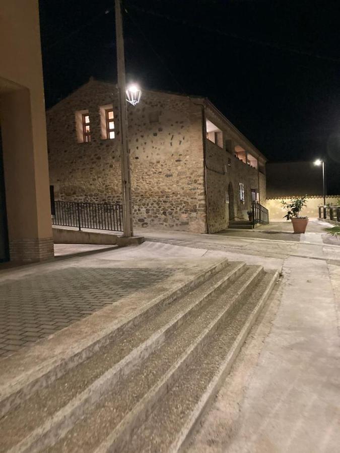 Hospital De Palabras Gospodarstwo wiejskie Torrelles