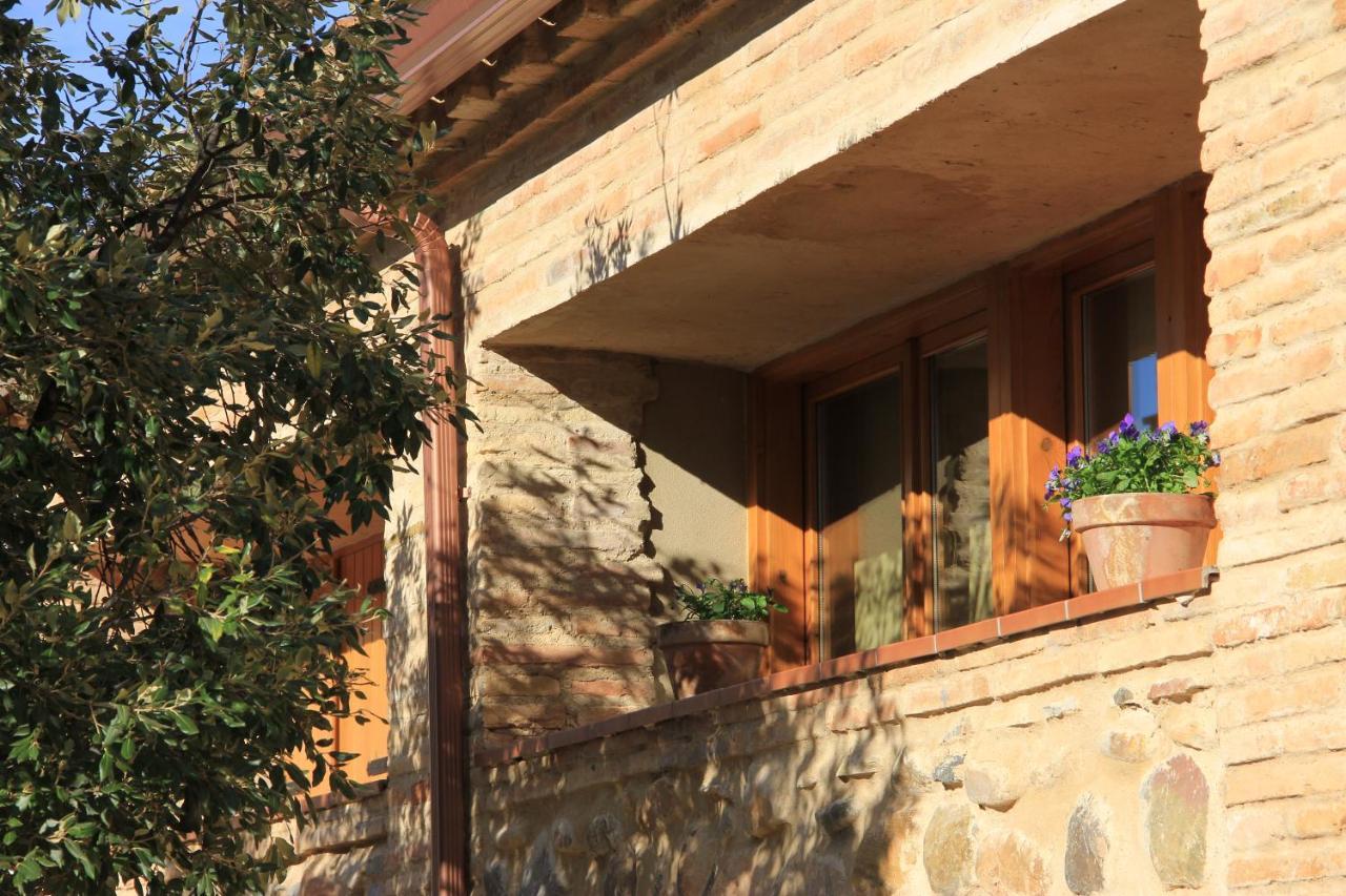 Hospital De Palabras Casa rural