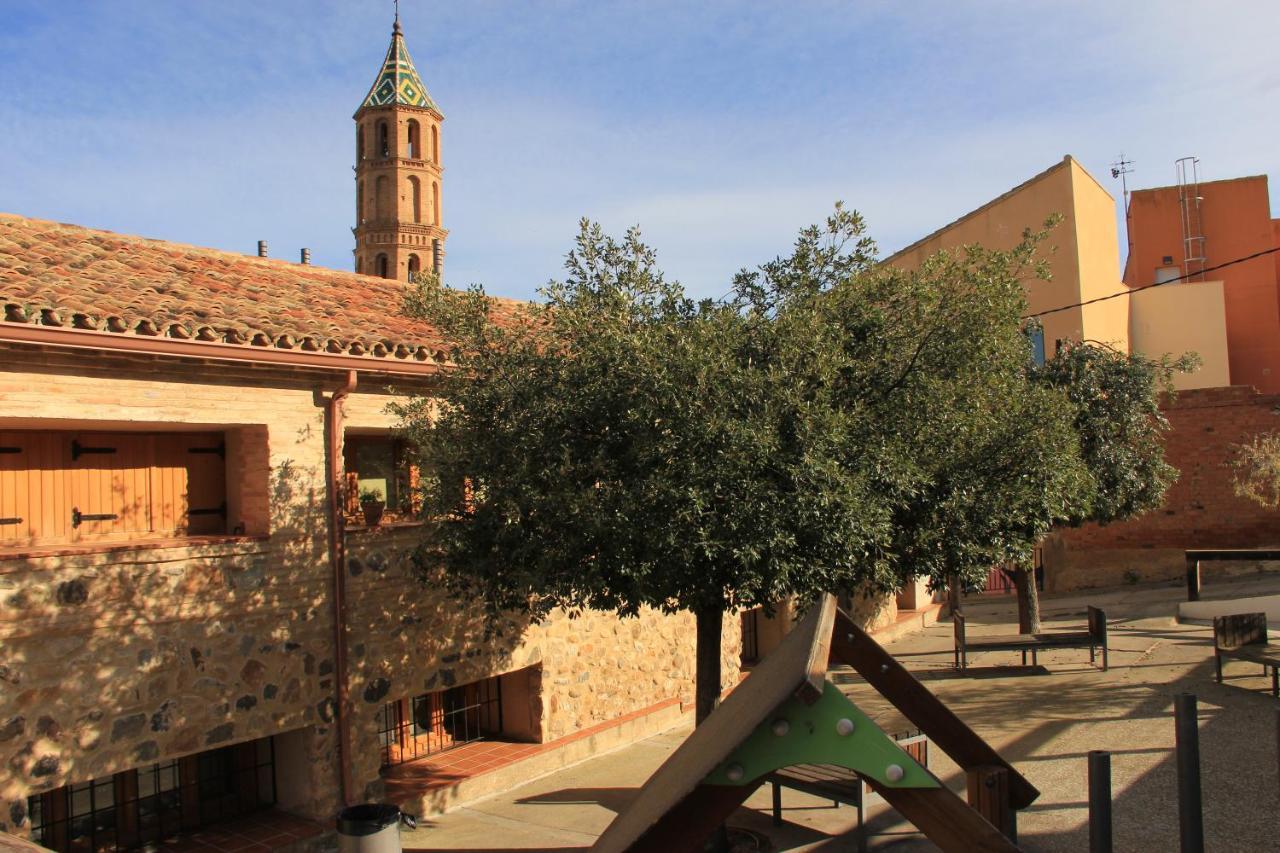 Casa rural Hospital De Palabras