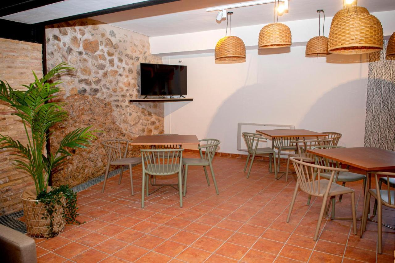 Casa rural Hospital De Palabras