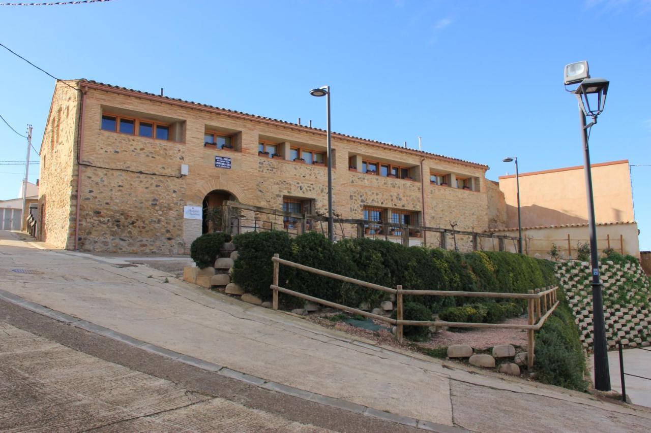 Hospital De Palabras *