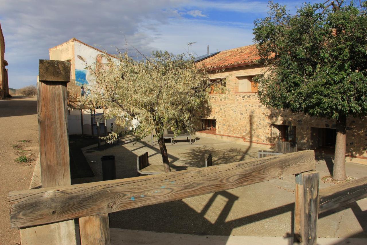 Casa rural Hospital De Palabras