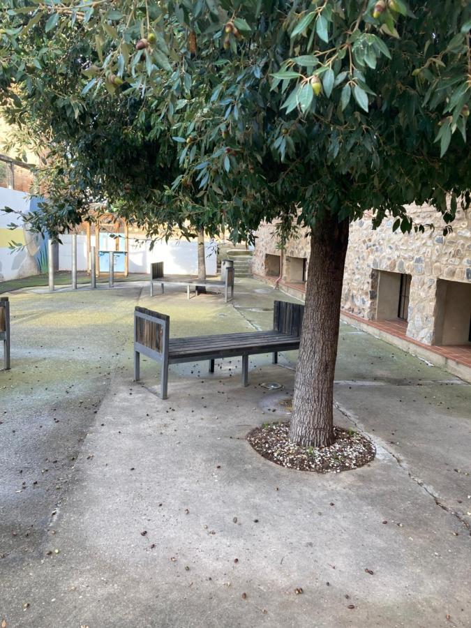 Gospodarstwo wiejskie Hospital De Palabras *
