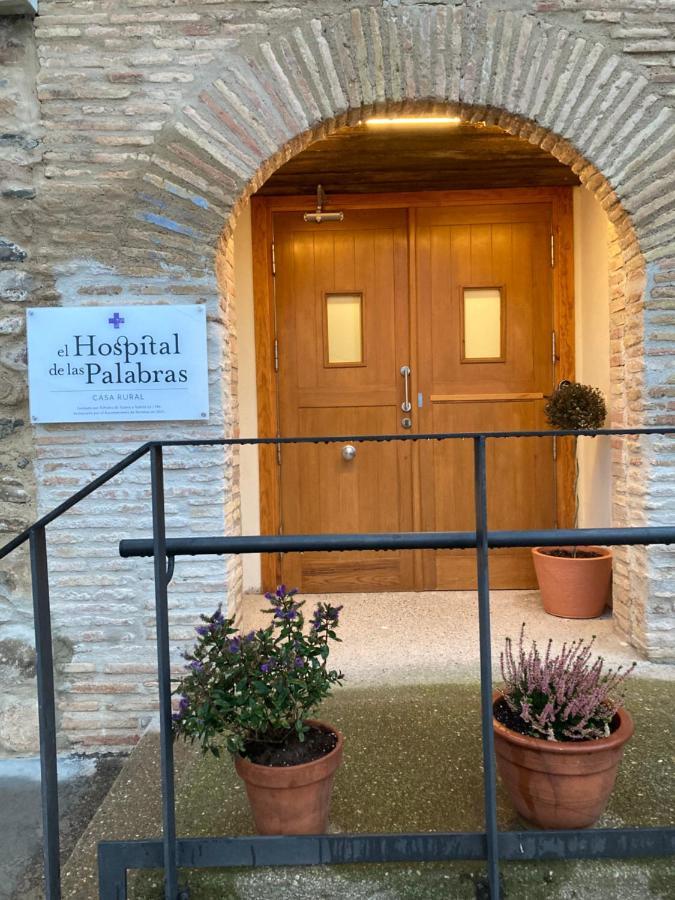 Gospodarstwo wiejskie Hospital De Palabras